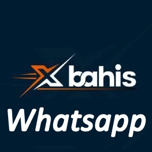 xbahis Whatsapp